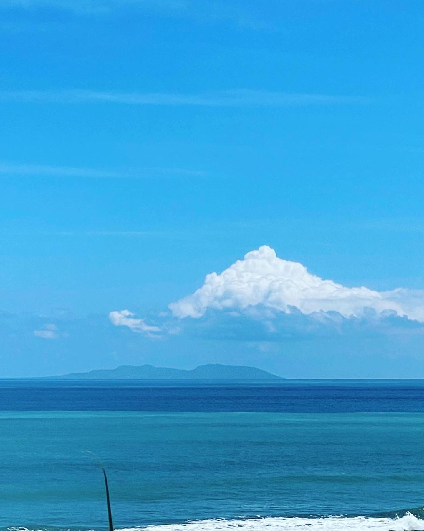 東河郷 On My Way Dulanホステル エクステリア 写真